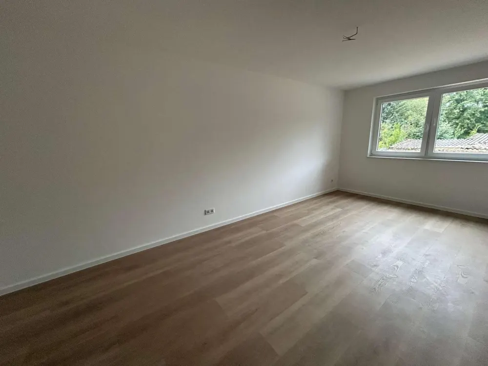 2-Zimmer-Neubauwohnung in BO-Werne mit Fahrstuhl und Tiefgarage
