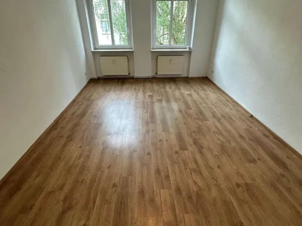 3-JAHRESMIETVERTRAG | 1-Zimmerwohnung in Pankow-Weißensee