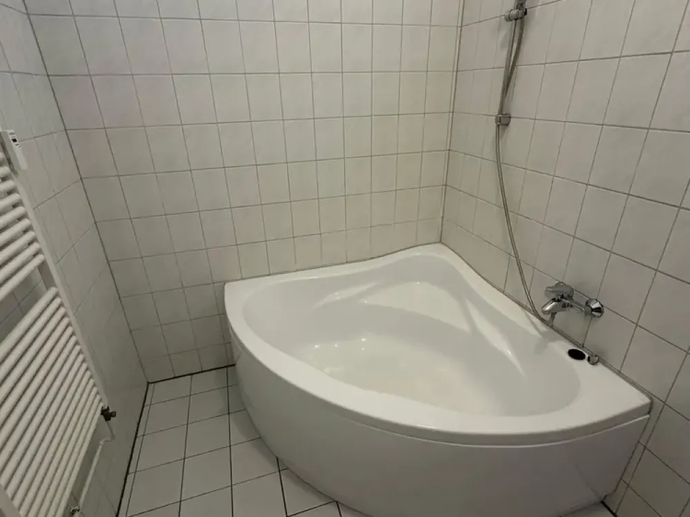 3-JAHRESMIETVERTRAG | 1-Zimmerwohnung in Pankow-Weißensee
