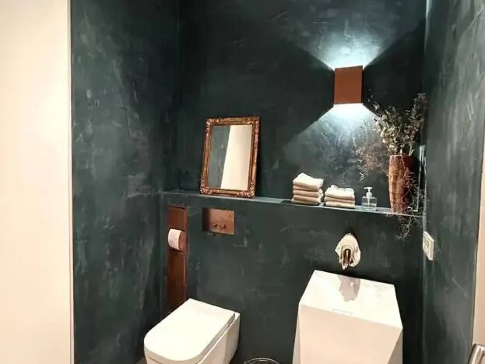 Große und luxuriöse Wohnung nähe Zoo