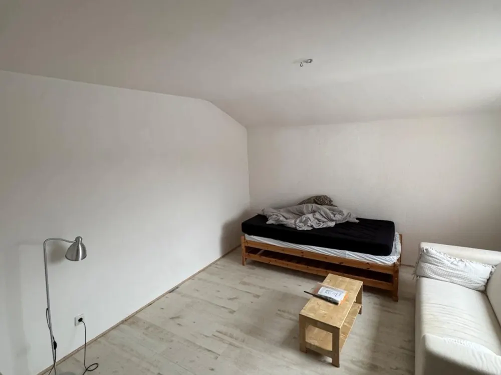 Helle 2-Zimmer Wohnung in Unterbilk