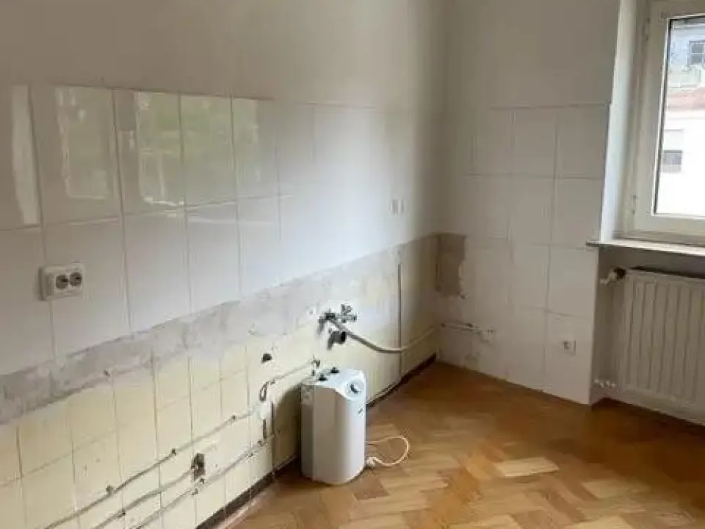 75m2 - drei Zimmer Wohnung in Köln-Weidenpesch