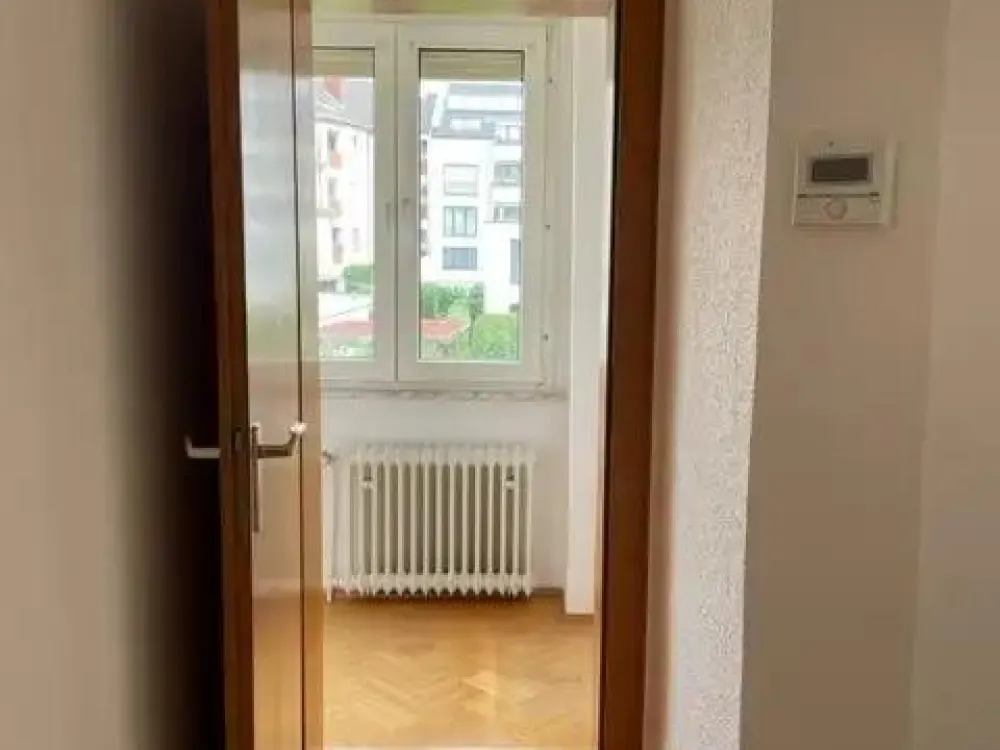 75m2 - drei Zimmer Wohnung in Köln-Weidenpesch