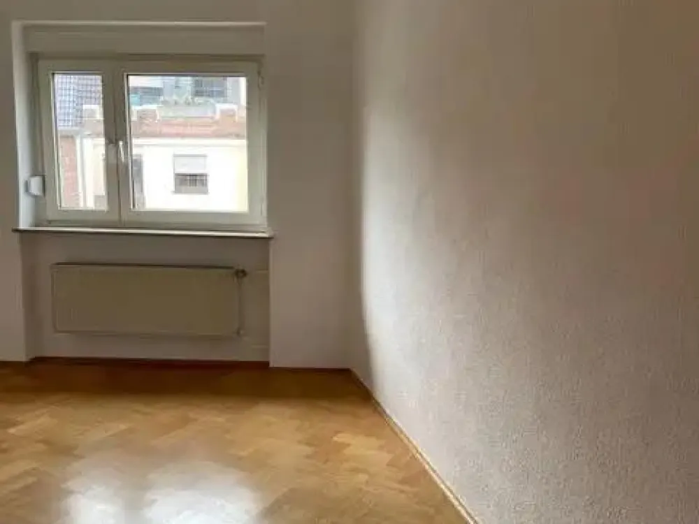 75m2 - drei Zimmer Wohnung in Köln-Weidenpesch