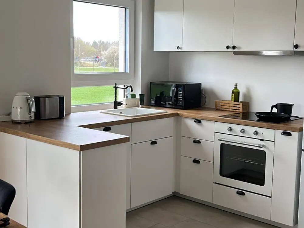 3 Zimmer Wohnung in München