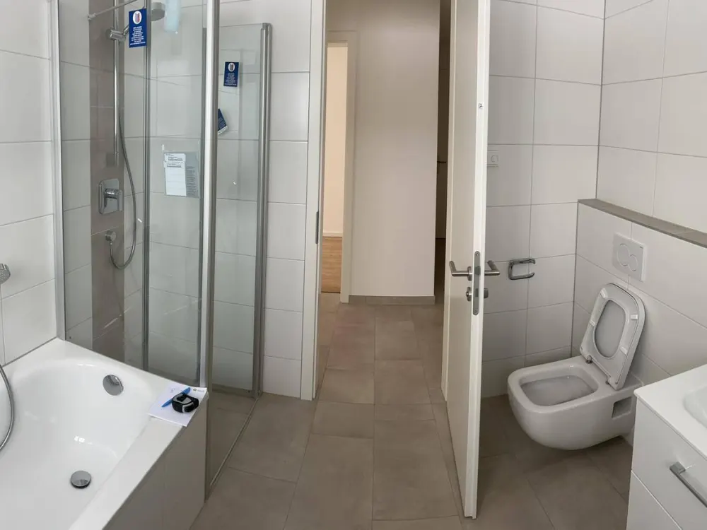 3 Zimmer Wohnung in München