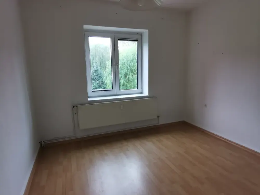 Practical 3-Room Apartment in Rostock