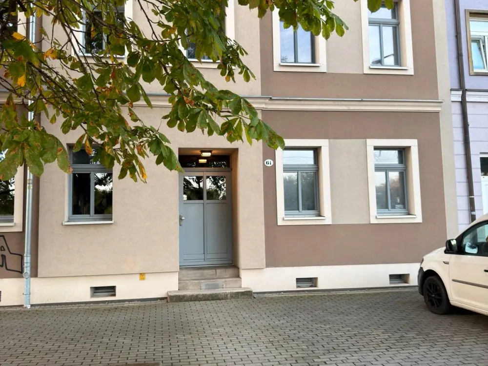 Suche Nachmieter 2 Zimmer Wohnung ab 31.10.
