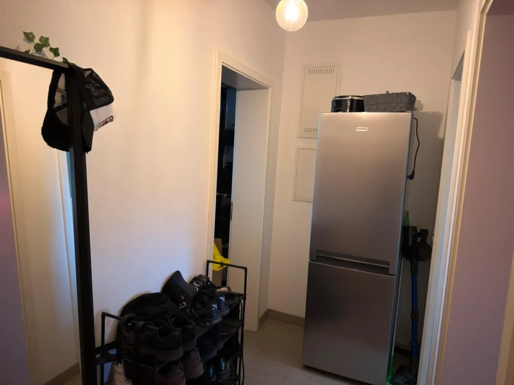 Suche Nachmieter 2 Zimmer Wohnung ab 31.10.