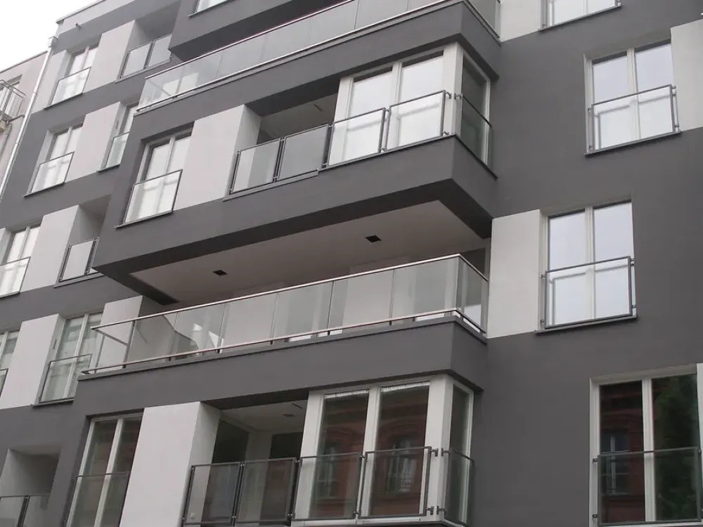 Schöne 2 Zimmer-Wohnung in Berlin-Mitte