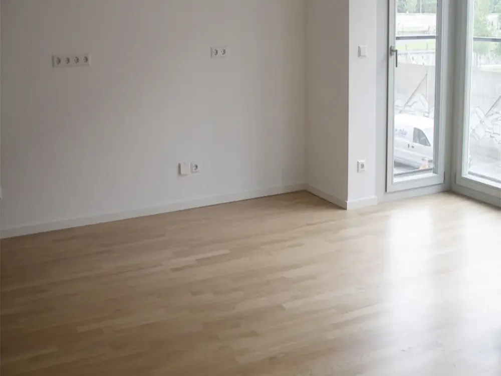 Schöne 2 Zimmer-Wohnung in Berlin-Mitte