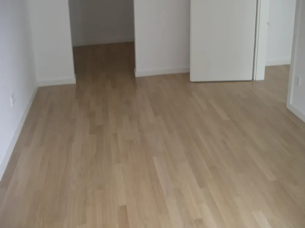Schöne 2 Zimmer-Wohnung in Berlin-Mitte