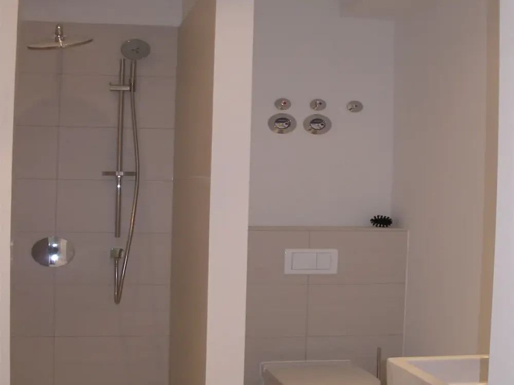 Schöne 2 Zimmer-Wohnung in Berlin-Mitte