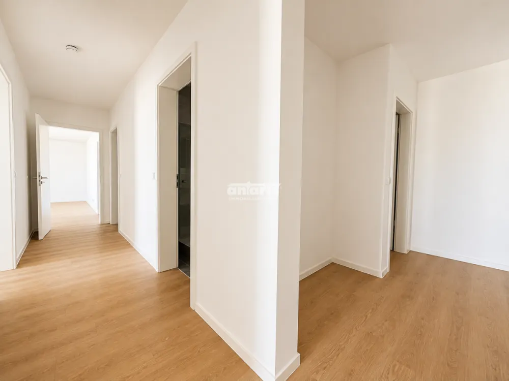 antaris Immobilien GmbH ** 4 Räume für neue Perspektiven, Erstbezug am Steigereck **