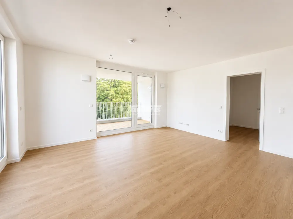 antaris Immobilien GmbH ** 4 Räume für neue Perspektiven, Erstbezug am Steigereck **