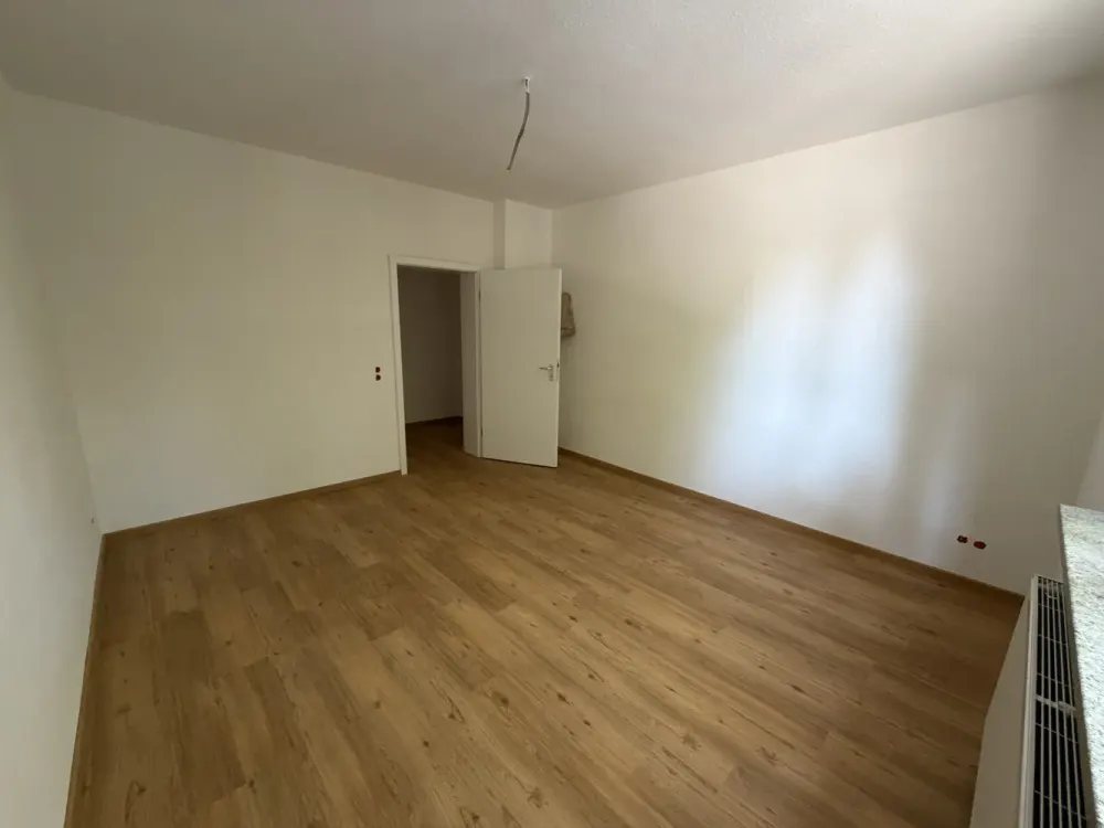 Frisch sanierte zwei Zimmer Wohnung in Bochum, Langendreer