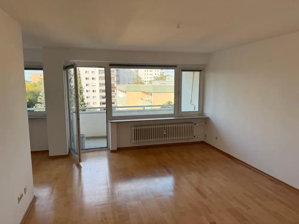Wohnung 3 Zimmer Hadern U6