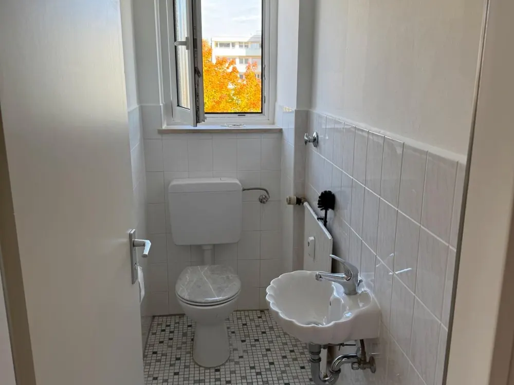 Wohnung 3 Zimmer Hadern U6