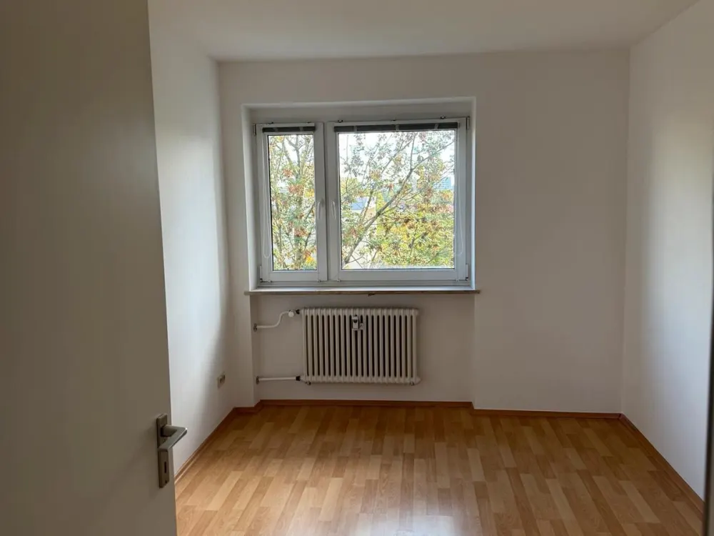 Wohnung 3 Zimmer Hadern U6