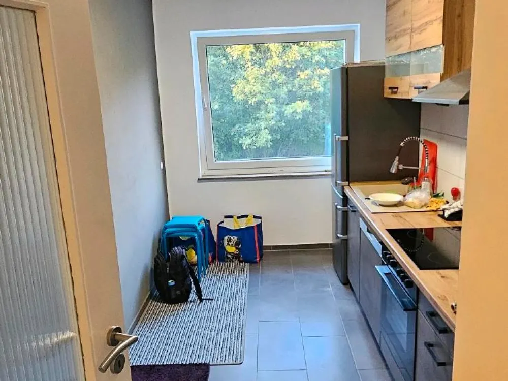 Nachmieter gesucht, schöne 3-Zimmer-Wohnung in Köln-Dünnwald