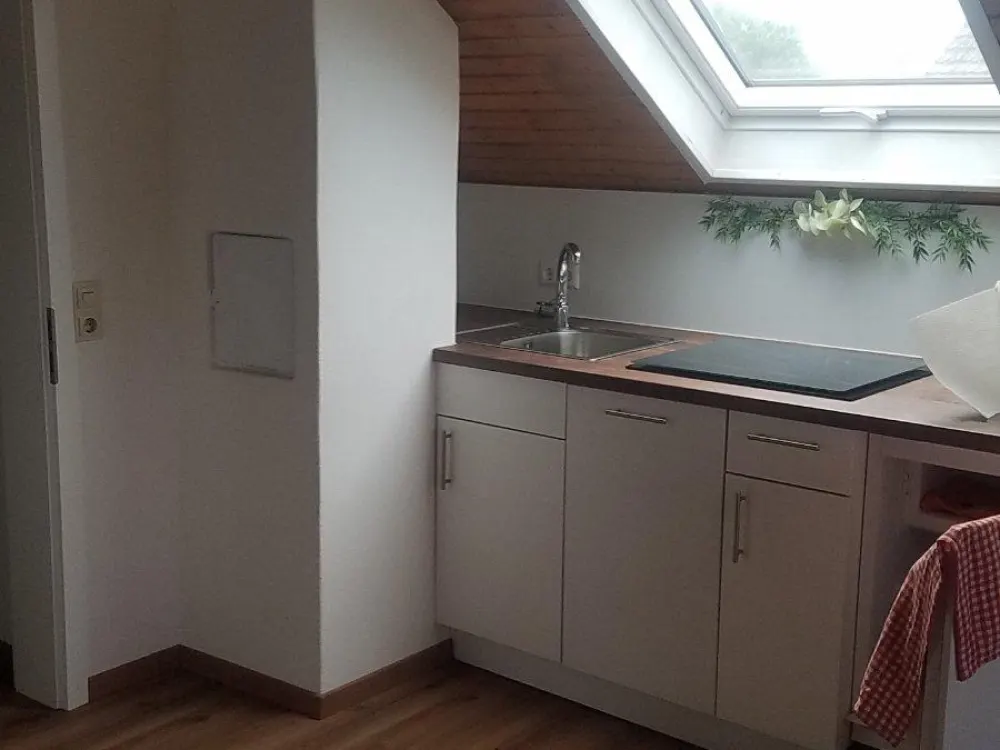 schöne unbefristete Wohnung im 2.Stock in 88213 Oberzell