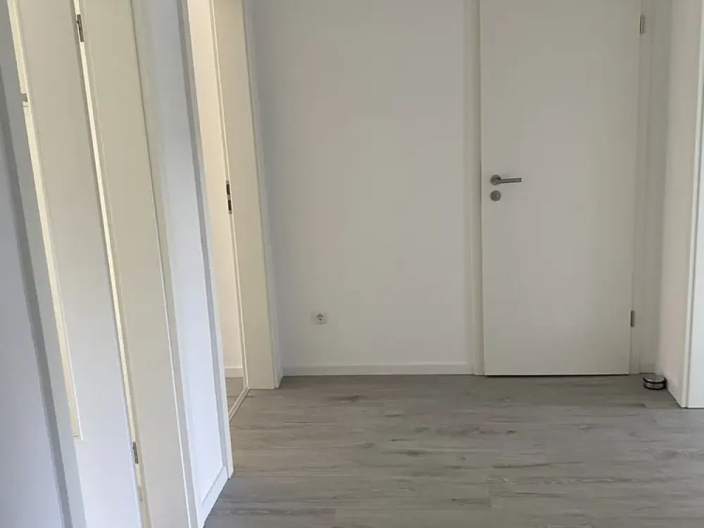 Lively Living in Duisburg: 3-Room Apartment with 78 m²