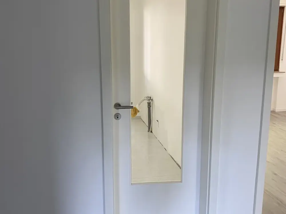 Lively Living in Duisburg: 3-Room Apartment with 78 m²