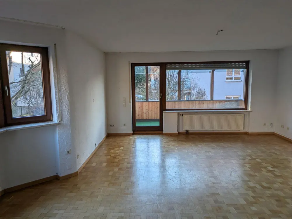 6-7 Zimmer Maisonette in Filderstadt-Bonlanden mit Balkon