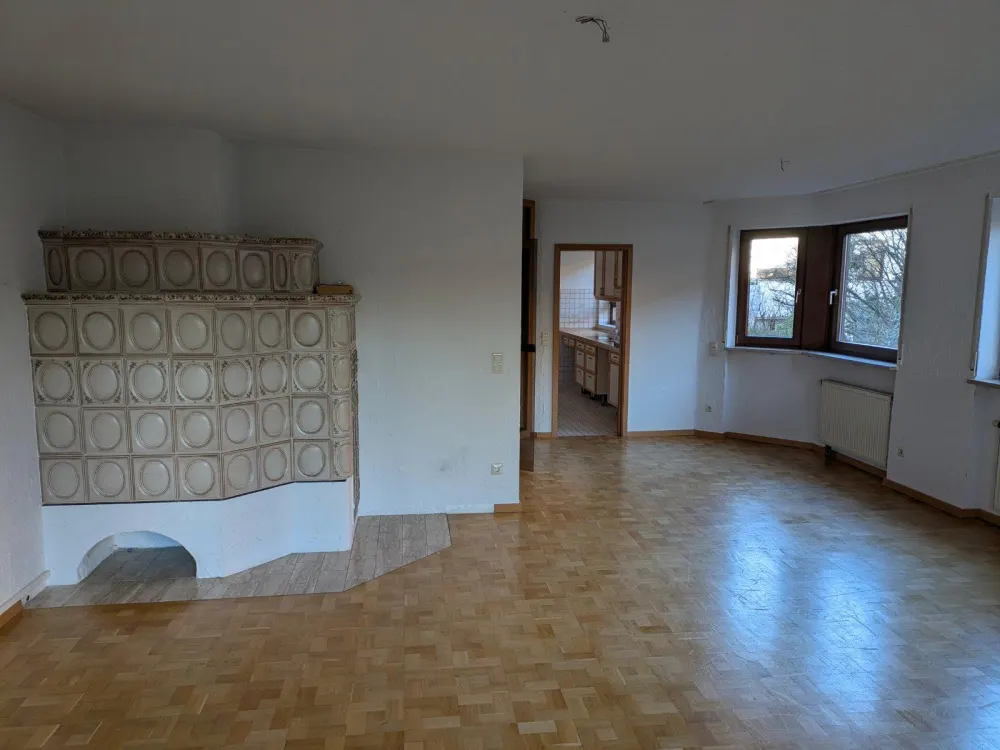 6-7 Zimmer Maisonette in Filderstadt-Bonlanden mit Balkon