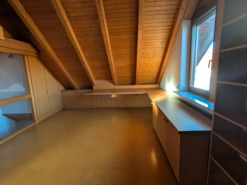6-7 Zimmer Maisonette in Filderstadt-Bonlanden mit Balkon