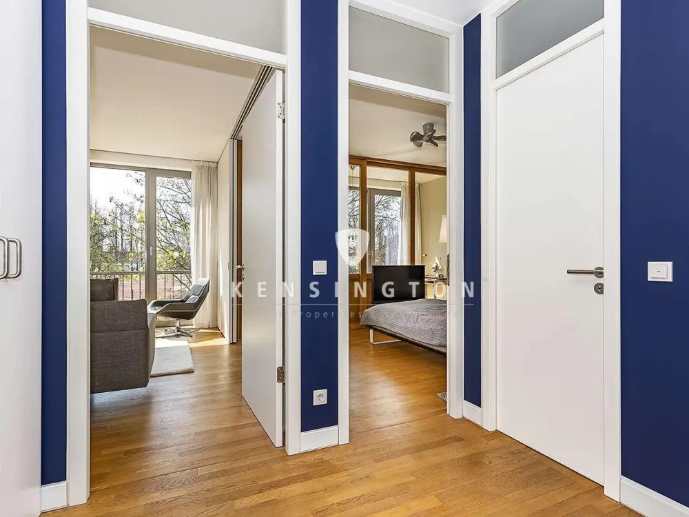 Einmalige Chance: Luxuriöses Apartment im begehrten Gleimviertel, Prenzlauer Berg