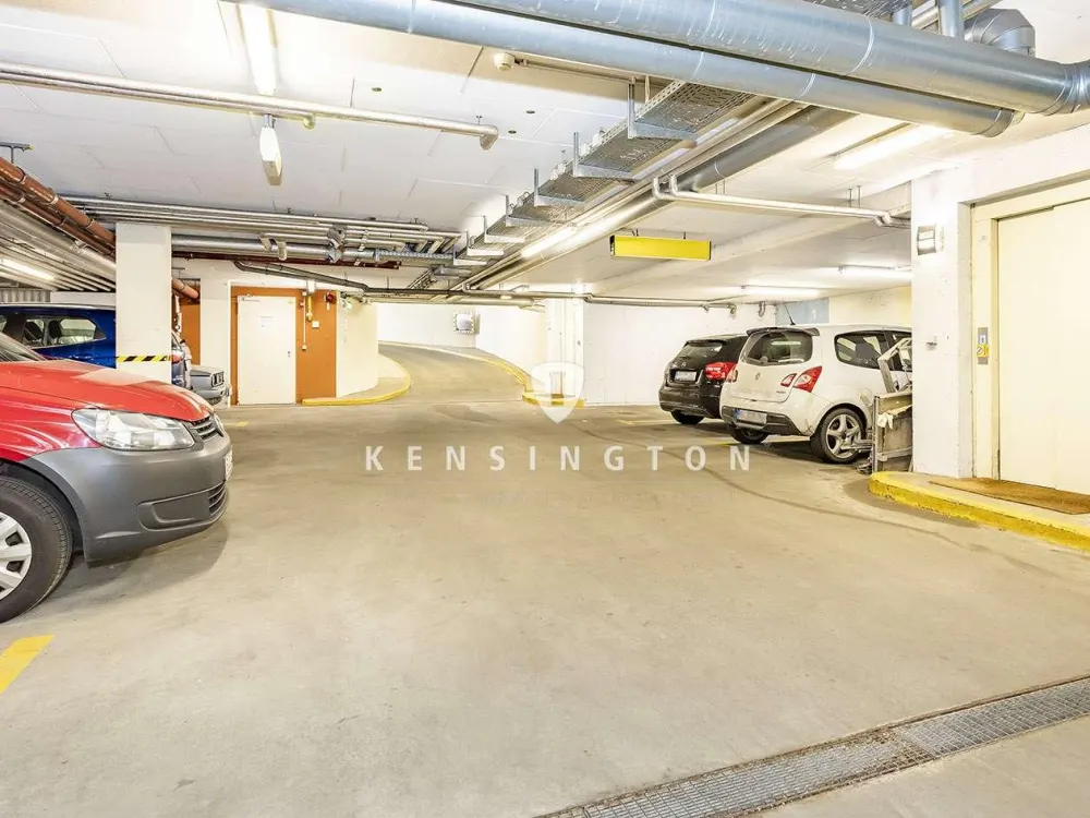 Einmalige Chance: Luxuriöses Apartment im begehrten Gleimviertel, Prenzlauer Berg