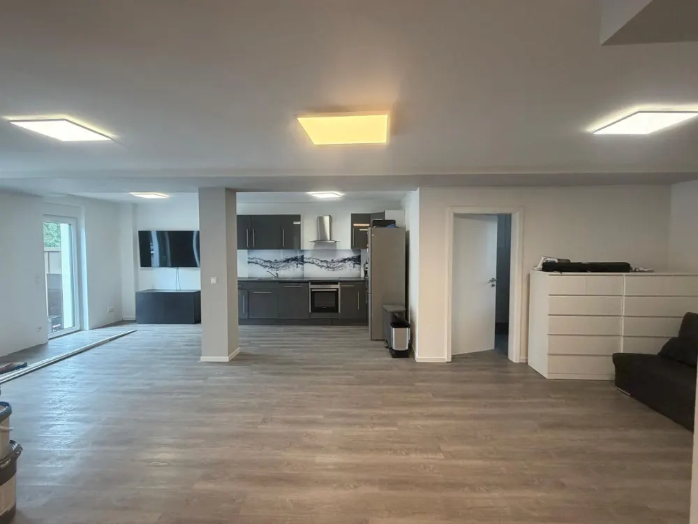 Wohnung zu vermieten 93qm Sindelfingen Zentrale Lage