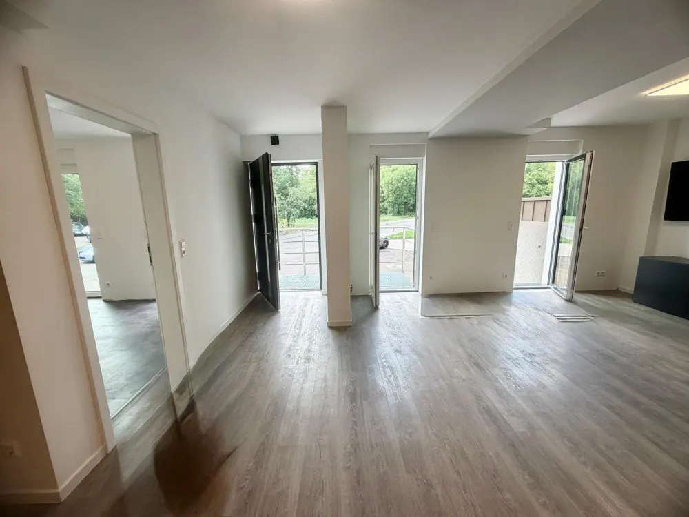 Wohnung zu vermieten 93qm Sindelfingen Zentrale Lage