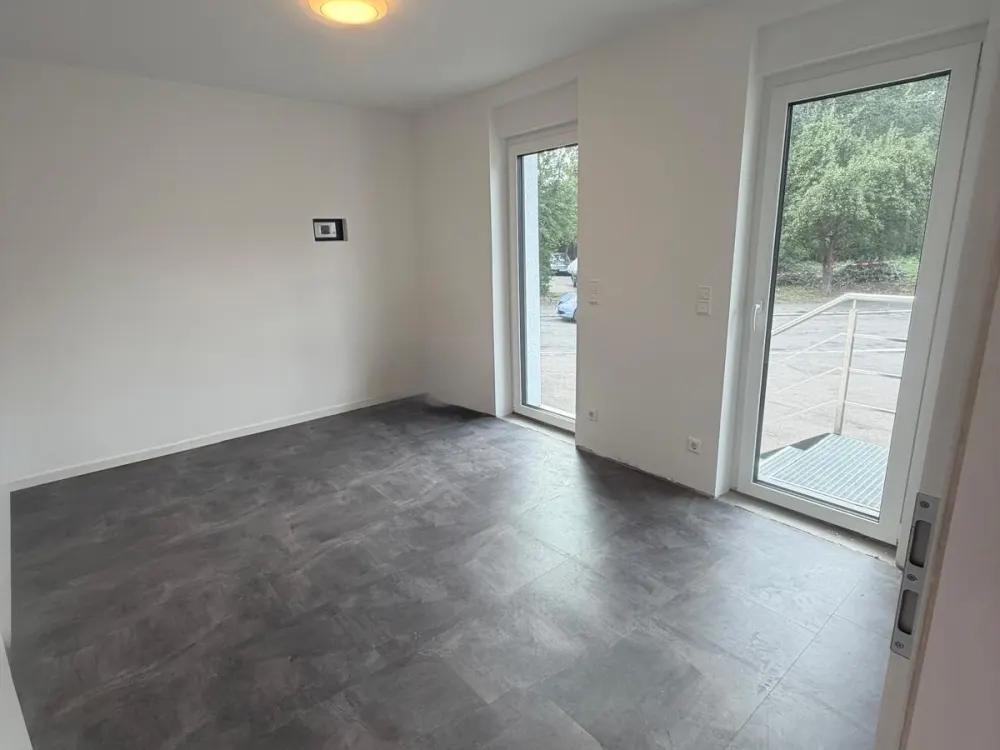 Wohnung zu vermieten 93qm Sindelfingen Zentrale Lage