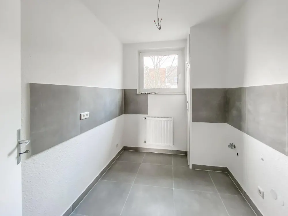 3,5 Zimmer, Balkon, ruhige Lage, renoviert