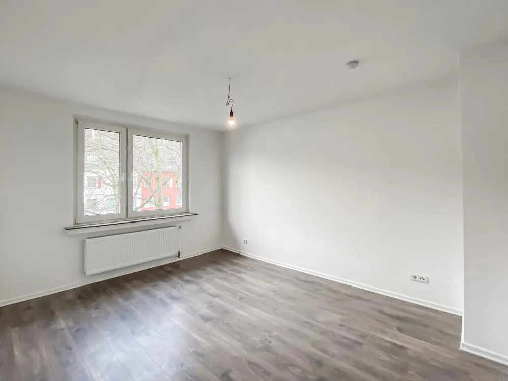 3,5 Zimmer, Balkon, ruhige Lage, renoviert