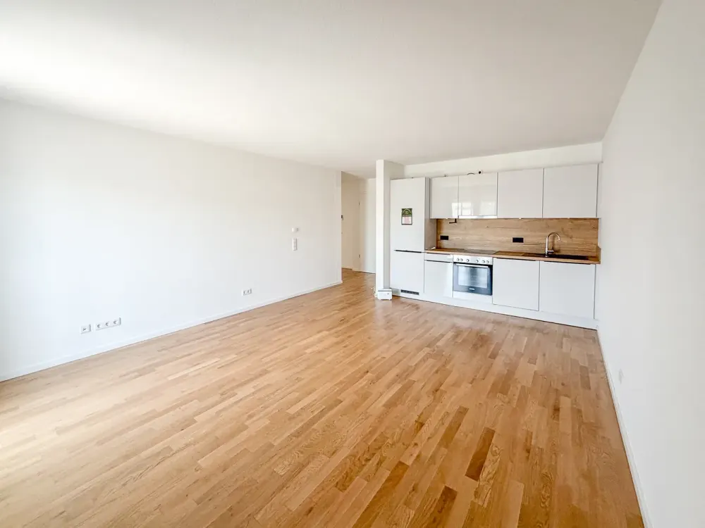 Attention: Secure a great 2-room apartment!