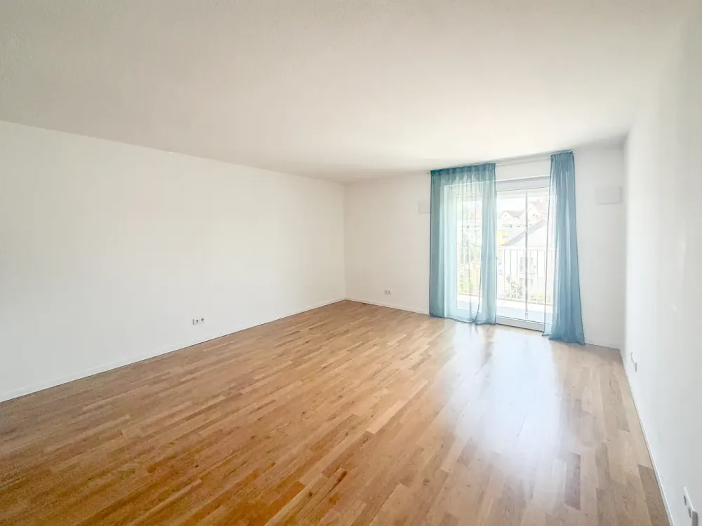Attention: Secure a great 2-room apartment!