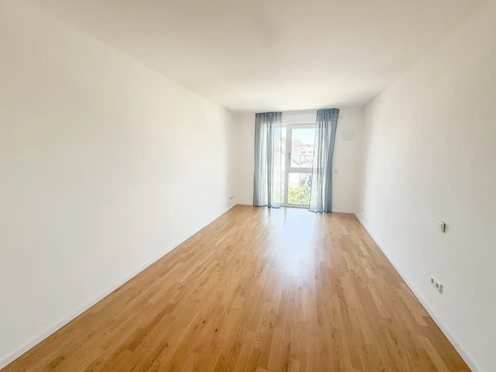 Attention: Secure a great 2-room apartment!