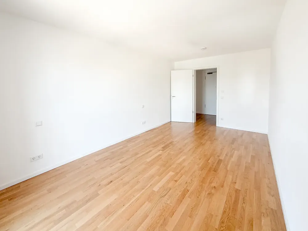 Attention: Secure a great 2-room apartment!