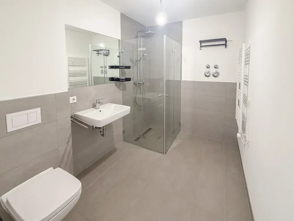 Attention: Secure a great 2-room apartment!