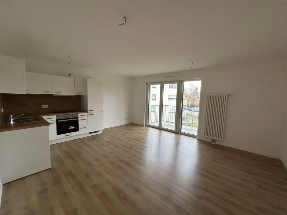 Hohen Neuendorf - Die perfekte Kombination aus urbanem Lebensstil und naturnahem Wohnen!