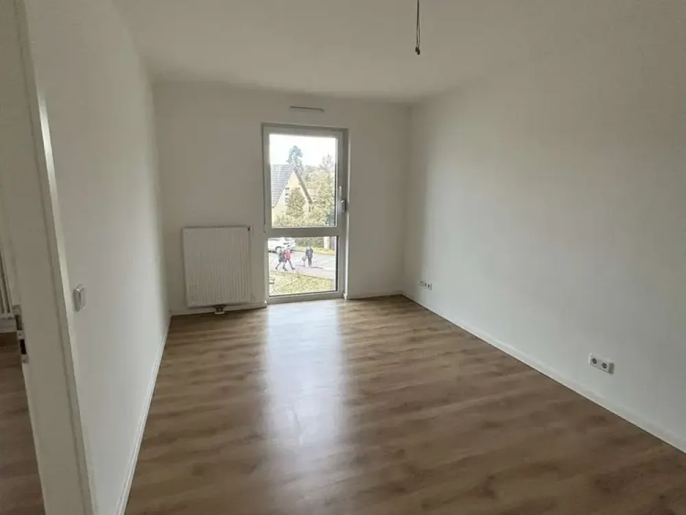 Hohen Neuendorf - Die perfekte Kombination aus urbanem Lebensstil und naturnahem Wohnen!