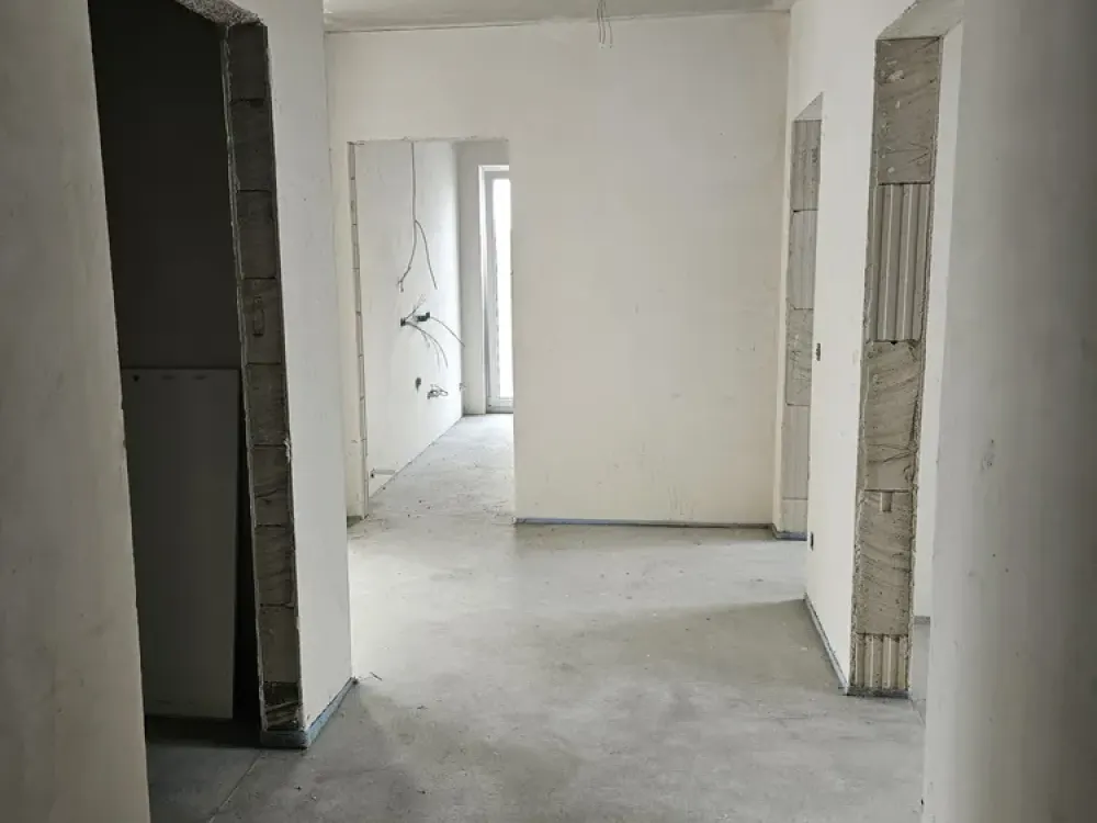 Exclusive 3-Room New-Build Apartment with Garden in Paderborn-Elsen
