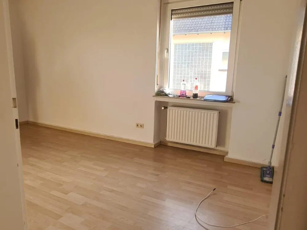 1 Zimmer Wohnung + Wohnküche KDB 45qm 1.OG