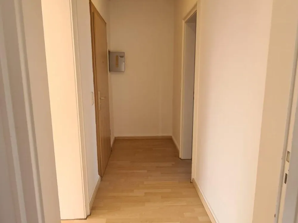 1 Zimmer Wohnung + Wohnküche KDB 45qm 1.OG