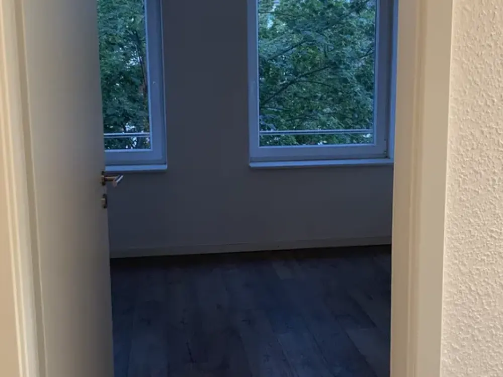Compact Apartment in Central Location of Cologne