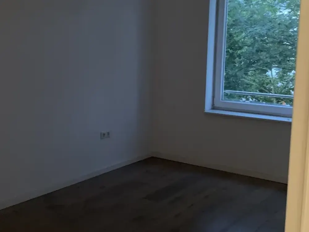 Compact Apartment in Central Location of Cologne