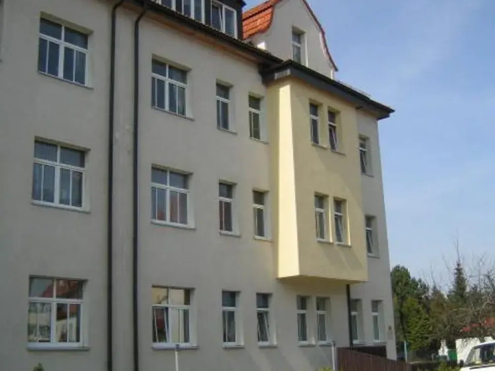 2,5 Zimmerwohnung in Holzhausen